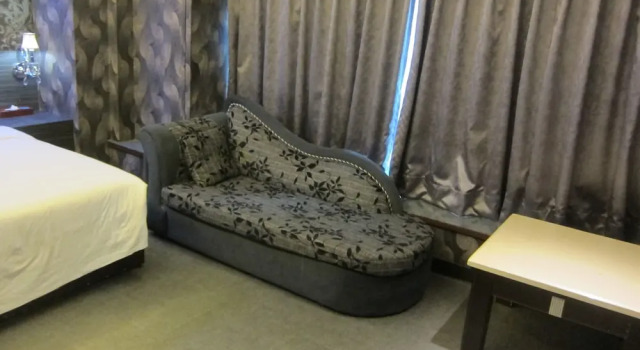 Wecity hotel