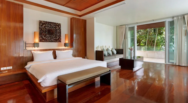 Panoramic Ocean Views 5BR Villa Ayara 3