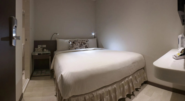 士林居 Shihlin Metro Home, 预订 宾馆 Taybey 中国