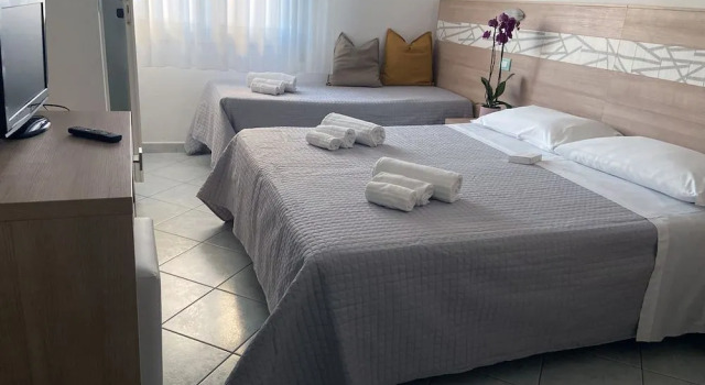 MareHome Brunch&Beauty - Adults Only