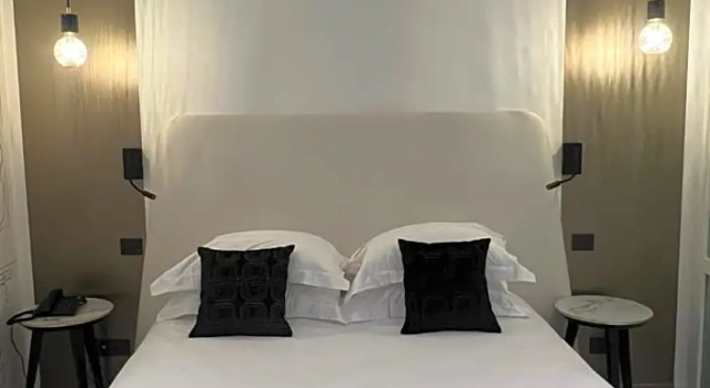 Номер Standard Hotel Massena
