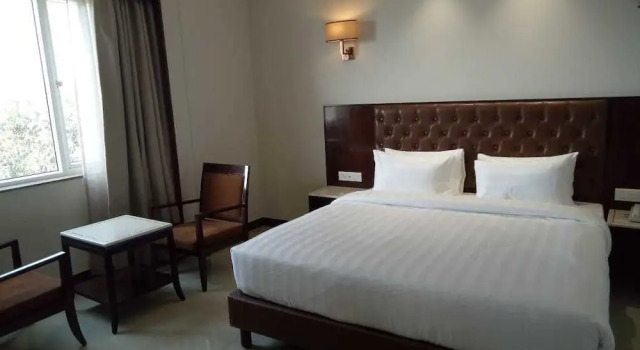 Номер Premium Hotel Parador