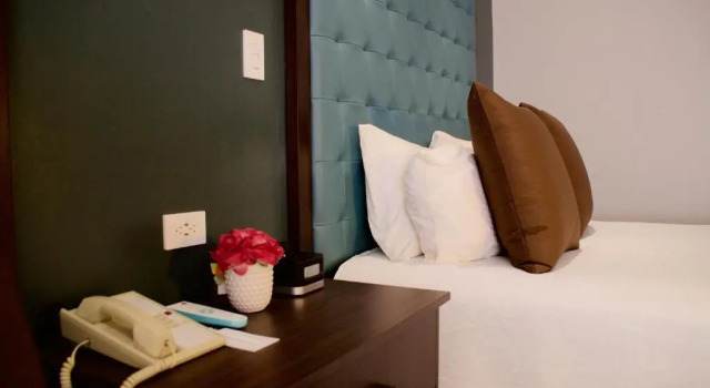 Номер Standard Munras Inn