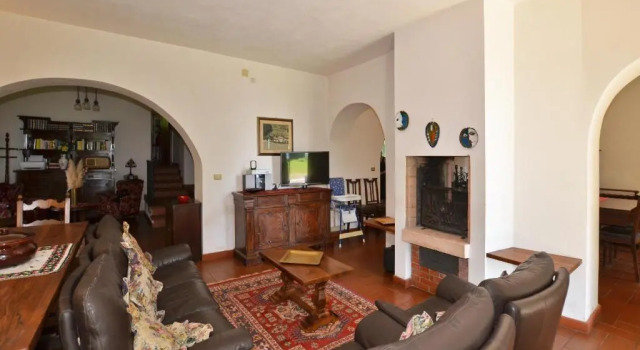 Вилла Casale Tigli - Happy Rentals