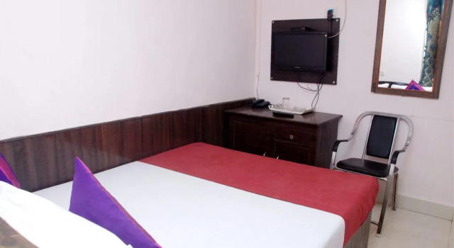 Suite junior Travo Suites Panjim