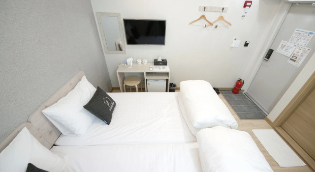 K-Guesthouse Premium Nampo 1