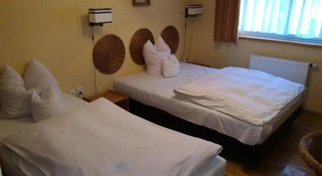 Hotelik Senator - Adults Only