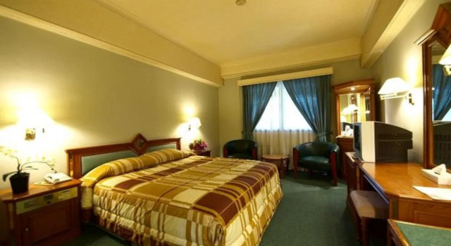 Royal Denai Hotel
