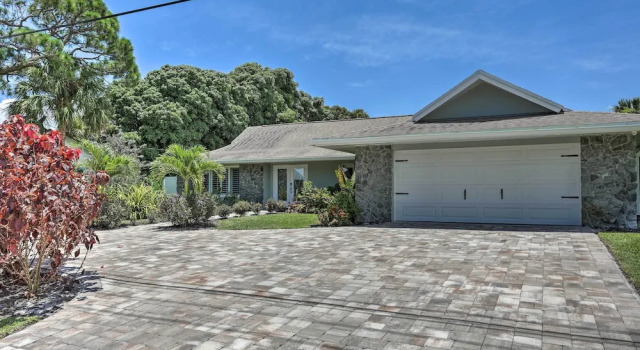 Jupiter Home w/ Private Pool & Putting Green!, Rezerwuj Dom wakacyjny Jupiter Palm Beach County