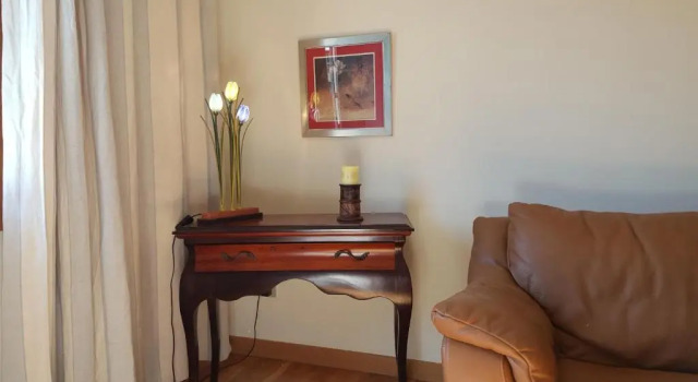 Apartment Plaza Fernando, Book Apartment Vigo 