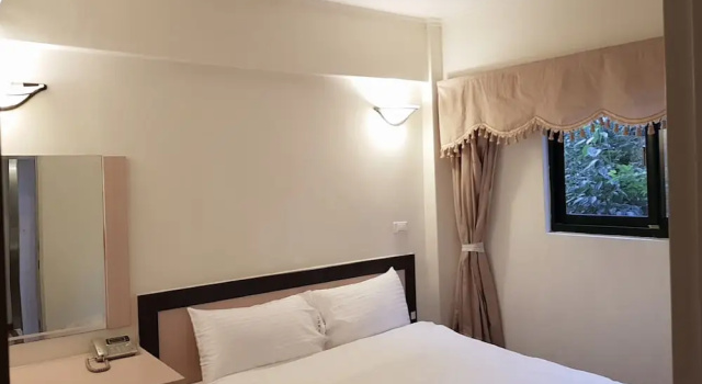 Семейный номер Standard Мансарда Emmanuel Farm House