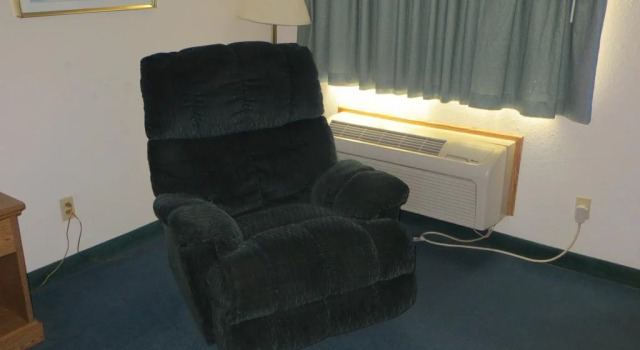 Heritage Inn, Reserva ahora Hotel Fremont Nebraska