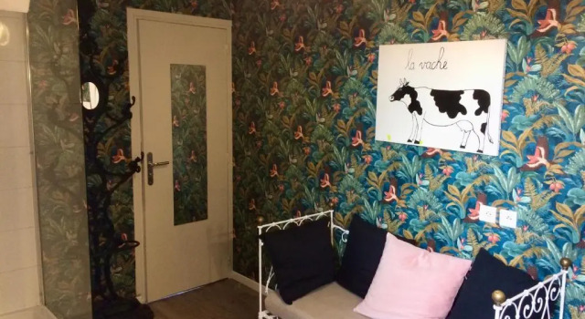Люкс Deluxe Chambres De St Michel