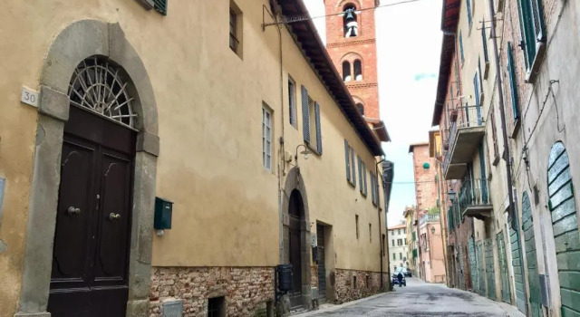 Номер Standard Tuscany Experience BnB