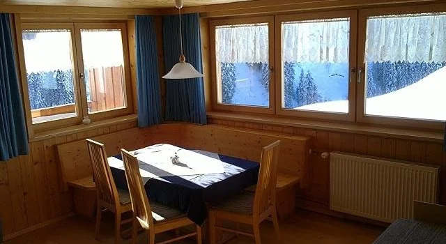 Ferienhof Jochum, Rezerwuj Hotel Hotele w Bregenzerwald z parkingiem, Parking