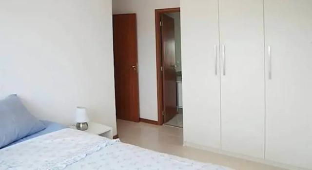 Apartamento dos Bandeirantes, Забронировать Отель Отели штата Рио-де-Жанейро с парковкой, Парковка