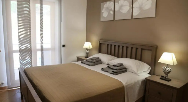 Habitans, Rezervați Hotel Montescaglioso Basilicata