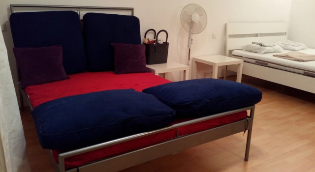 Studio near city center Vienna, Reserva ahora Hotel 19. Döbling Viena