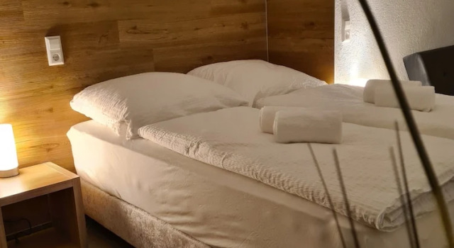 WellandHome Aalen - 6 Rooms, Reserva ahora Hostal o pensión Hoteles en Baden-Wurtemberg con aparcamiento, Aparcamiento