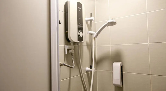 Двухместный номер Standard Grand Swiss Hotel