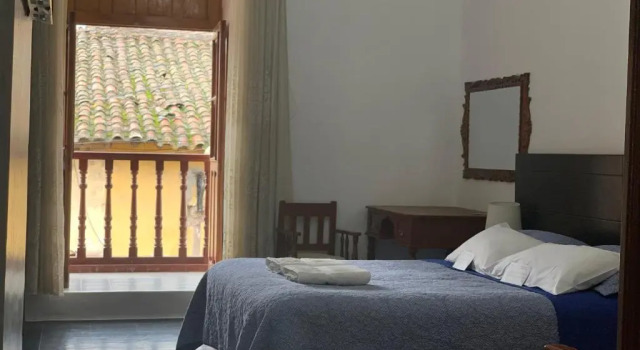 Hotel Santa Rosa, Reserva ahora Hotel Ayacucho Ayacucho