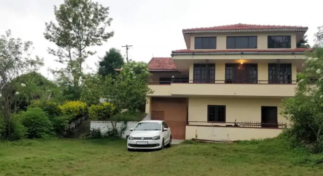 Bodhi Greens Homestays