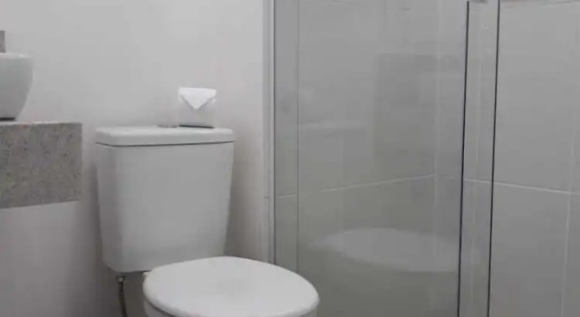 Двухместный номер Standard Hotel Pigalle, próximo a Expo São Paulo