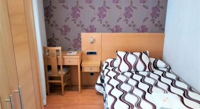 Одноместный номер Standard Hostal Jemasaca-Palma61