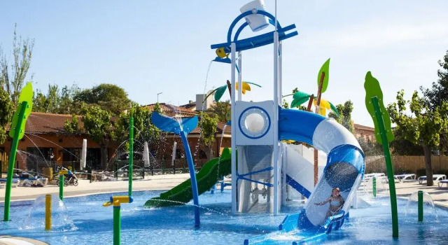 Relaxing Cambrils Escape