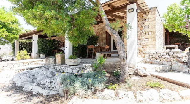 Студия Standard Borgo del Sole Salento