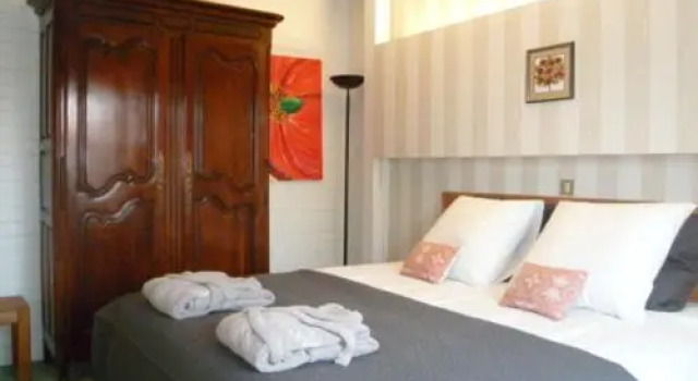 Bois Joli de la Freyère, Book Hotel Hotels in Hindisheim with a Pool, Swimming Pool