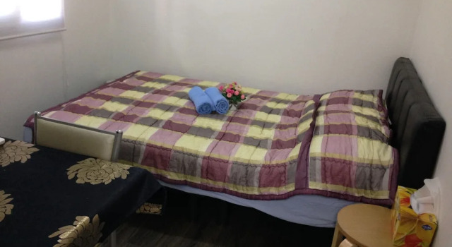 Номер Deluxe Amuse Guest House - Hostel