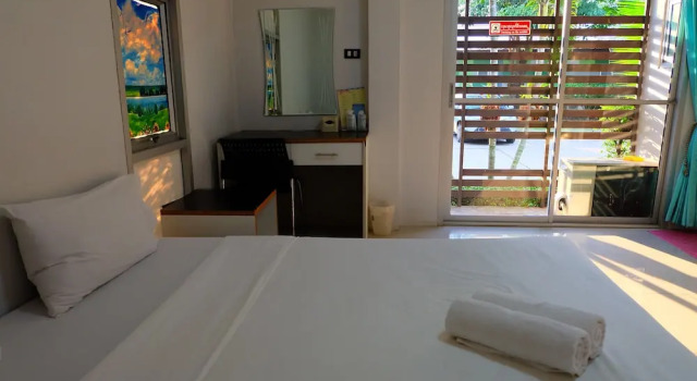 Двухместный номер Standard Golden Place Guesthouse
