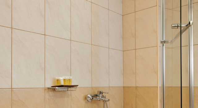 Номер Deluxe Aar Hotel & Spa
