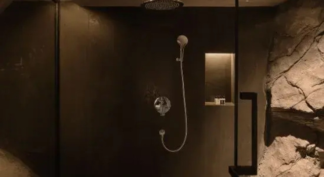 Люкс Moye Cliff Luxury Resort