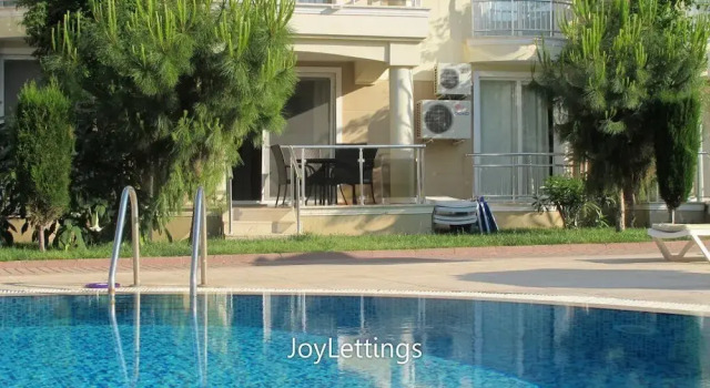 Villa NP17 by JoyLettings, Rezervovat Vila Hotely v Fethiye Area s parkováním, Parkování