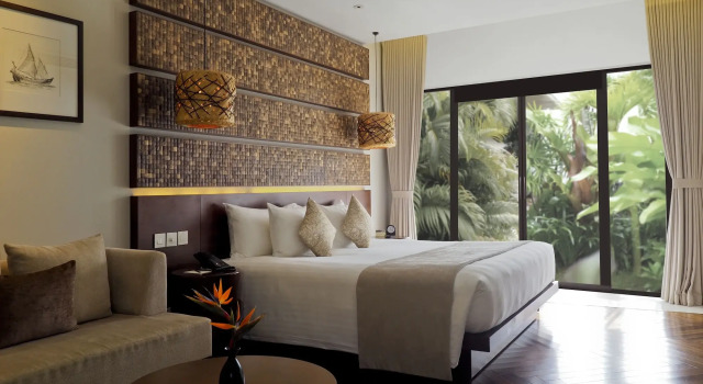 Salinda Resort Phu Quoc Island