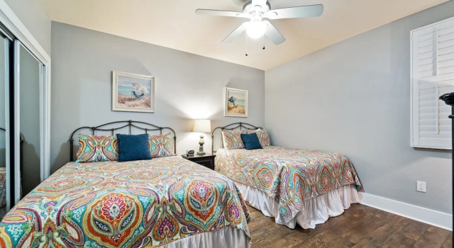 Crc1008 2 Bedroom Condo, Boek Appartement Orange Beach 