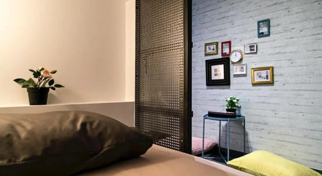 Iconic Athens Hostel