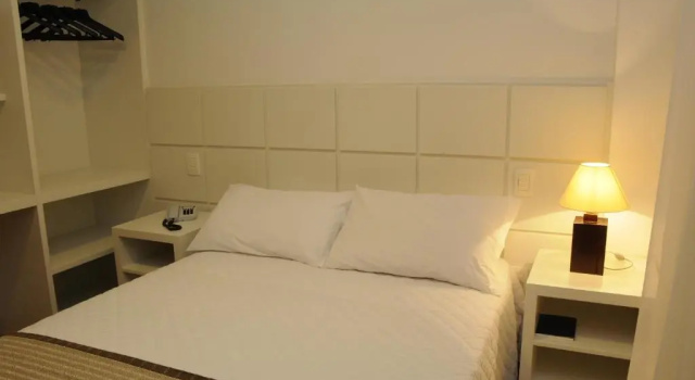 Двухместный номер Standard Hotel Shelton