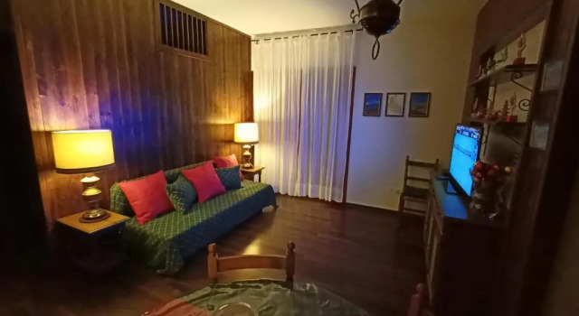 Appartamento in Residence - Parco Nazionale d'Abruzzo, Book Apartment Hotels in Abruzzo with Parking, Parking