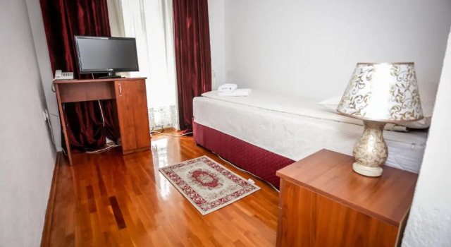 Номер Standard Hotel BOB