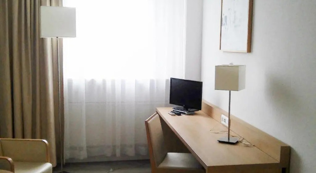 Standard triple chambre Culina