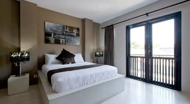 Segara Villas