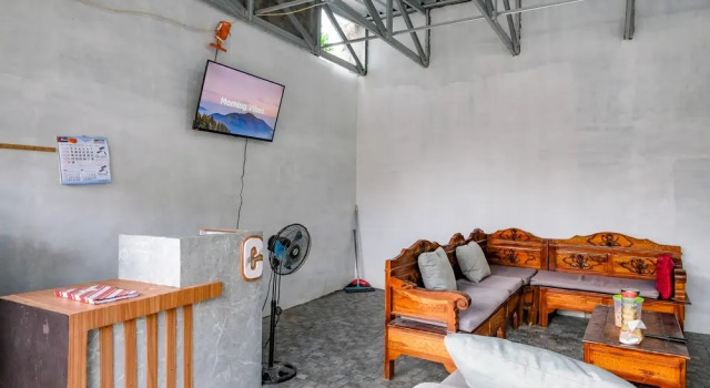 RedDoorz Syariah near Monjali 4 Yogyakarta