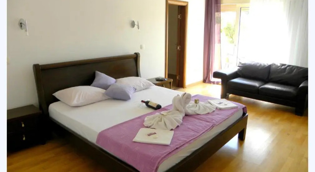 Двухместный номер Deluxe Guesthouse Maslina