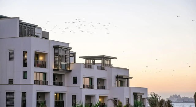 Jumeirah Al Naseem Dubai