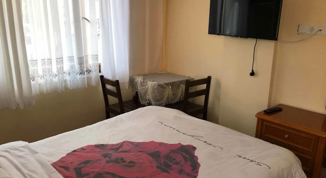 Al-Hayat Otel