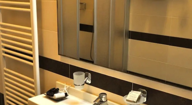 Номер Standard Hotel Etruria