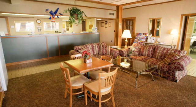 Americas Best Value Inn Salisbury, Rezerwuj Hotel Salisbury Maryland
